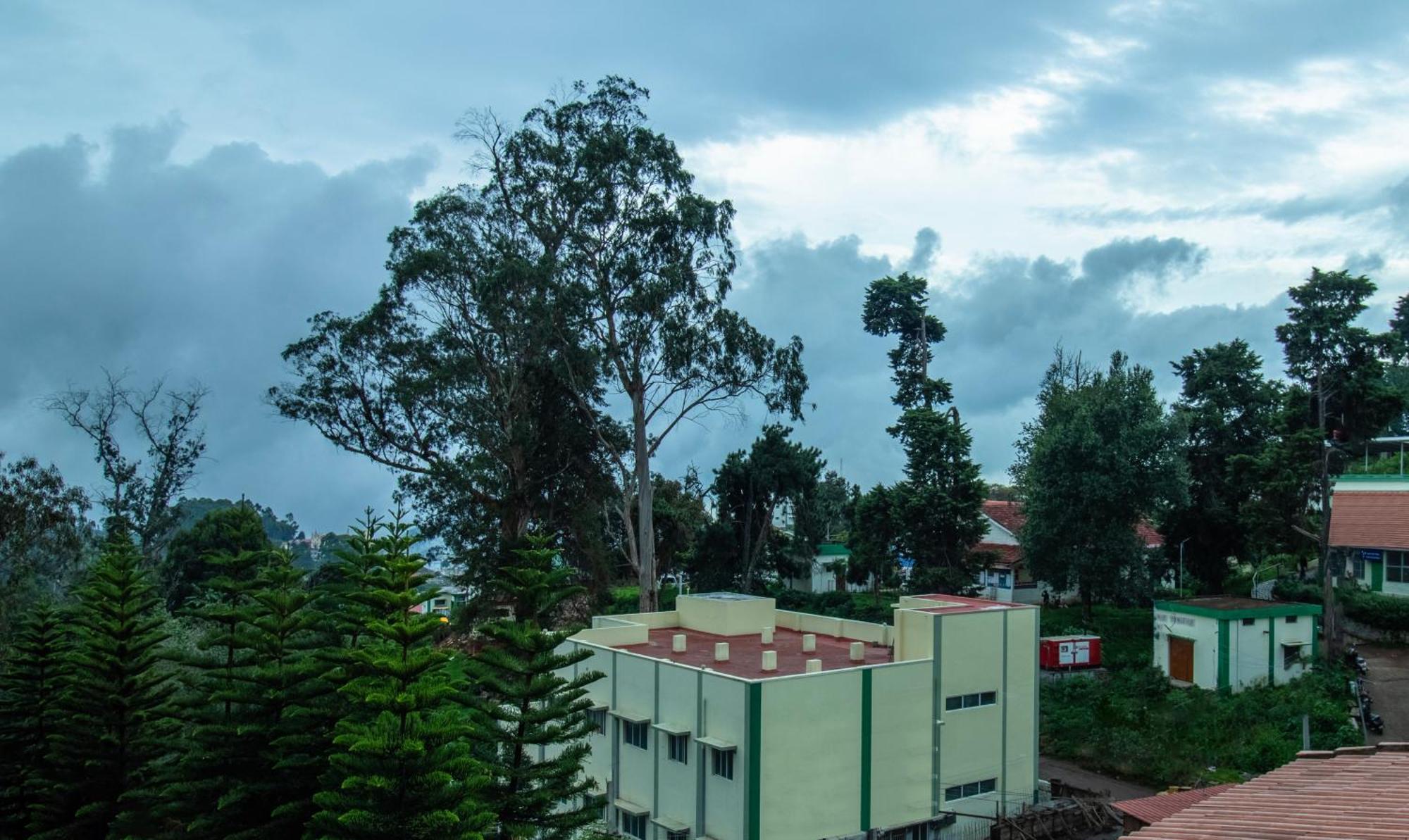 Treebo Kodai Kings Park, 650 M From Kodai Lake Kodaikanal Εξωτερικό φωτογραφία